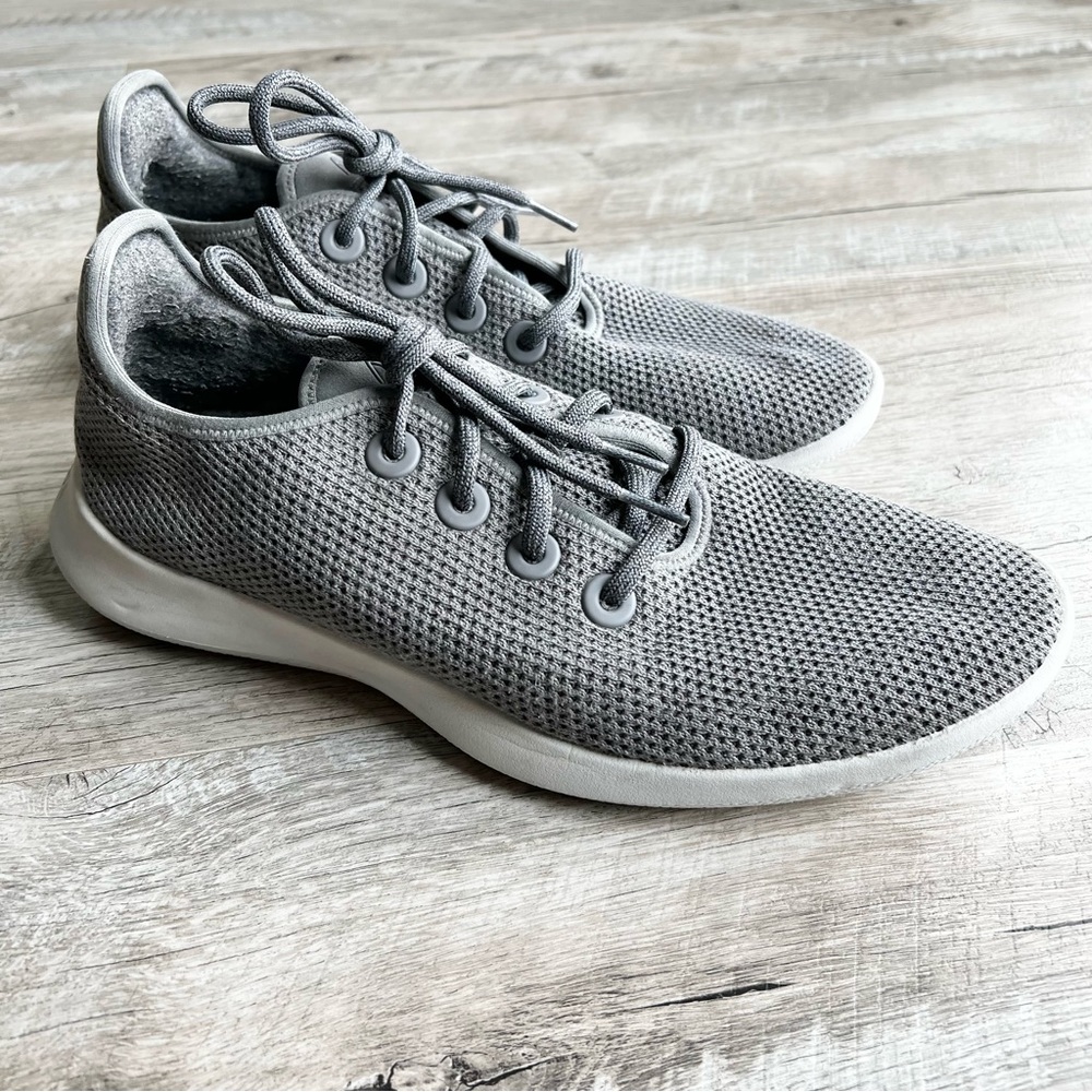 Allbirds Tree Runners Shoes